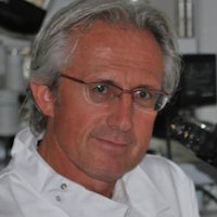David Barrow  BSc, PhD(Wales), FIET